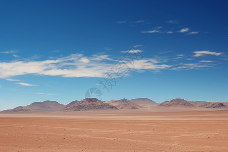 沙地宽敞的世界背景