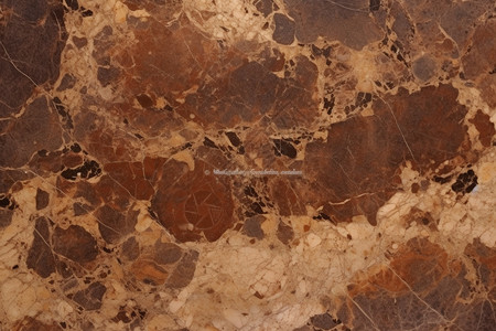 棕色大理石背景图片