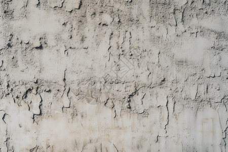 大理石裂纹裂开的水泥墙背景