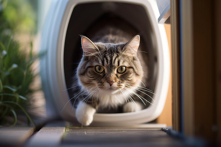 可爱的宠物小猫图片