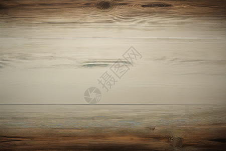原木质装饰墙背景图片