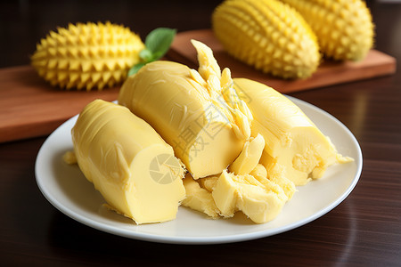 黄金美食黄金水果玉米高清图片