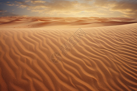 沙漠奇观图片
