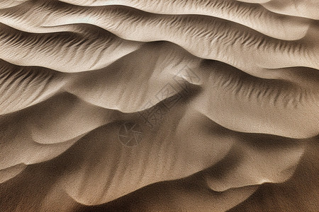 沙漠的纹理背景图片