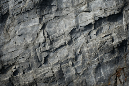 天然形成的石灰岩纹理背景高清图片