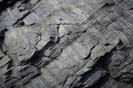 天然石灰岩的纹理背景图片