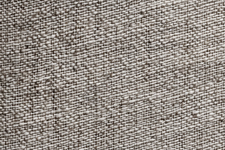 棉麻布料纺织布的纹理背景