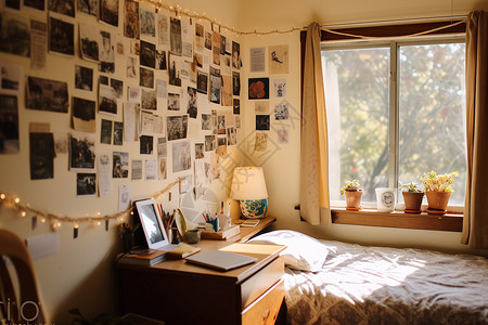 卧室的照片和装饰图片