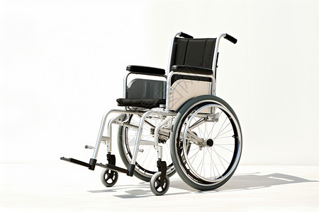 可移动座椅康复轮椅背景