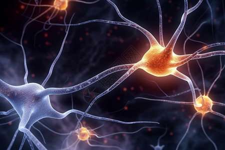 网络神经医疗细胞膜设计图片