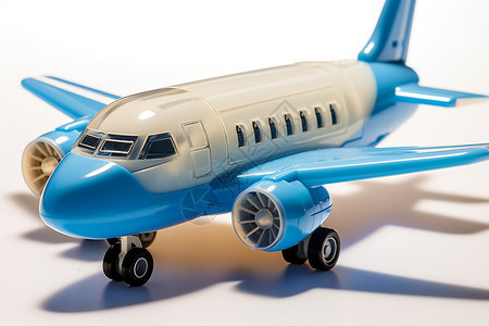 飞机模型玩具图片