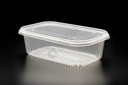 食物塑料盒图片