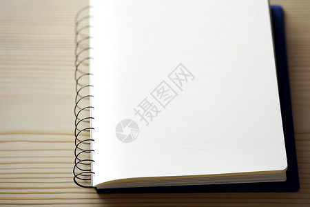 空白标签素材空白笔记本（去掉不相关标签）背景
