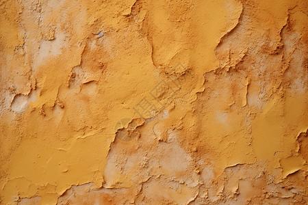 墙上的纹理水泥半灰泥高清图片