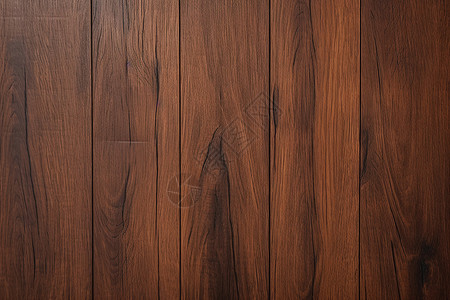 橡木地板木纹墙的照片背景
