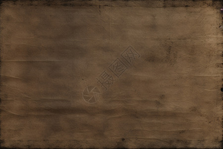 棕色复古纸张墙壁背景背景图片