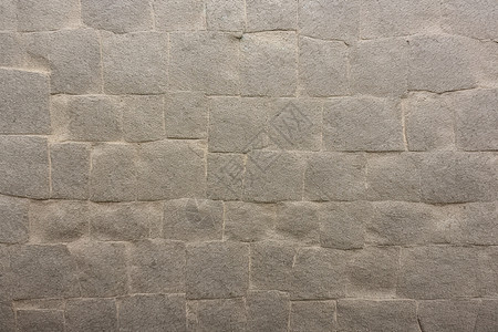 方块砖石墙壁背景图片