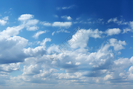 云海之上背景图片