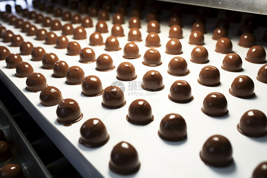 巧克力厂图片
