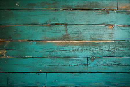 绿色木墙上的背景墙背景图片