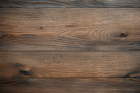 棕色的天然木质板材背景图片