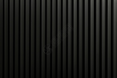 条纹墙壁黑色金属纹理背景背景