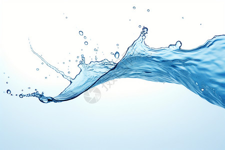 帕尔玛之水水之波动设计图片