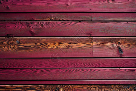 木质墙壁纹路背景图片