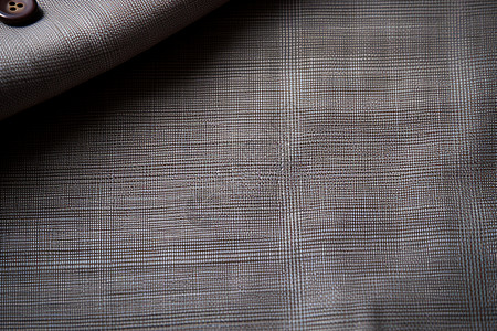 灰色纺织品纹理背景图片