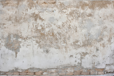老化测试复古破旧水泥墙壁背景背景