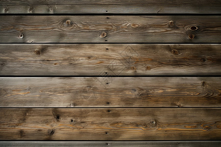 浓郁质感的木板背景图片