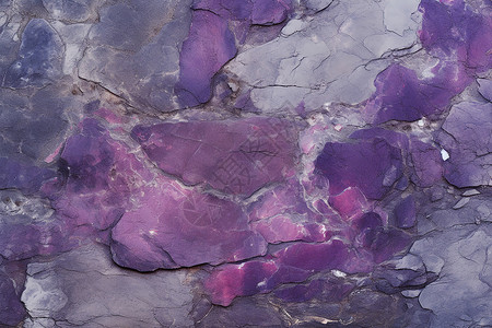 紫色的大理石背景图片