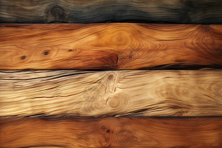木质板材纹理背景背景图片