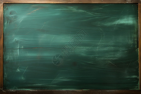 戒烟公告毛写字写字的黑板背景