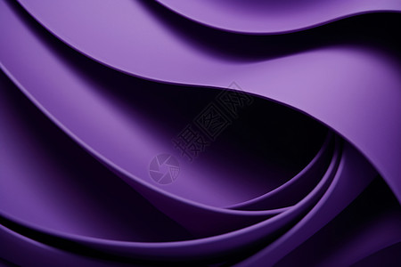 紫色抽象背景背景图片