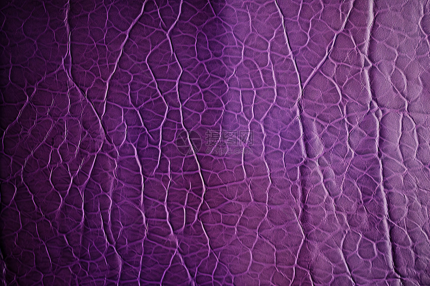 紫色皮革壁纸图片
