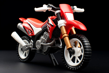 玩具摩托车迷你摩托车背景