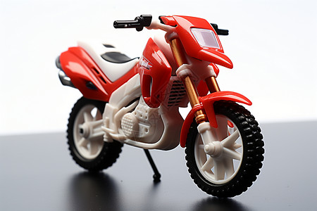 玩具摩托车迷你电动摩托车背景