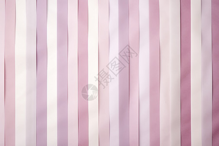 紫色条纹彩旗墙壁上的条纹壁纸背景