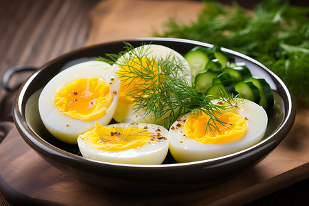 煮熟的鸡蛋鸡蛋煮熟高清图片
