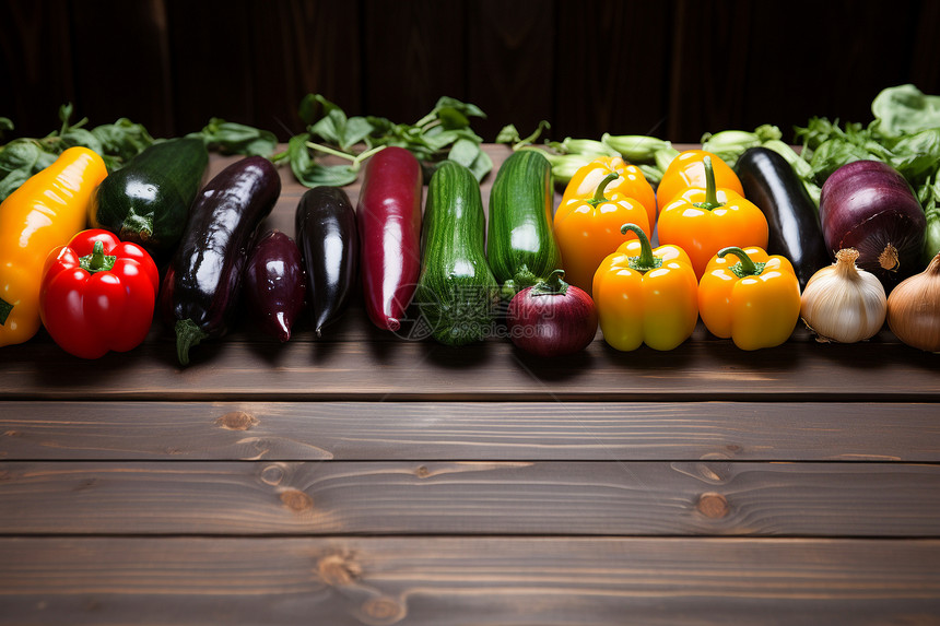 健康的食物蔬菜图片