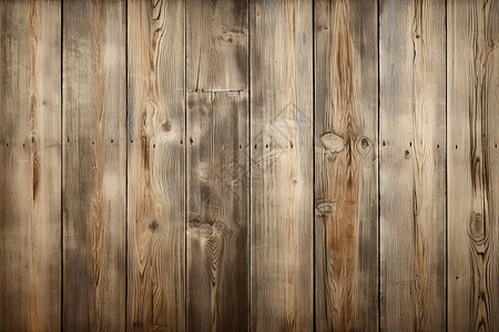 木质的墙壁背景图片