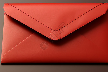 温暖的传递红信封传递温暖的邮件背景