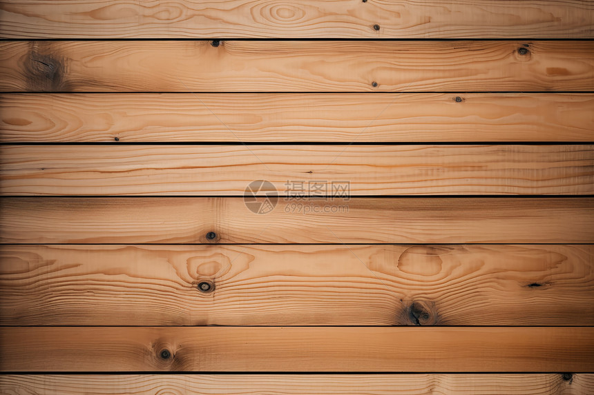 一张木质墙壁图片