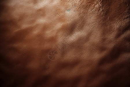 浅褐色的棕色的皮革背景