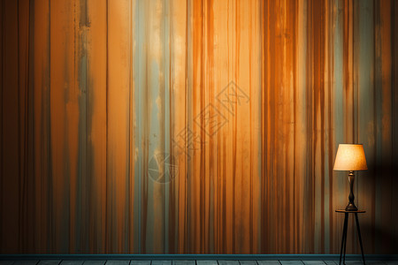 室内家居的木板背景背景图片