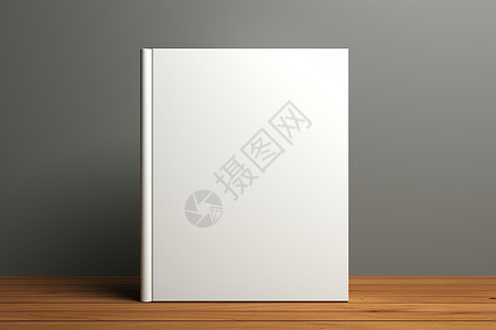 湘菜手册白色手册设计图片