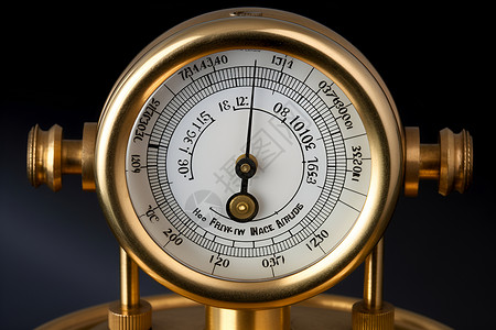 测量温度的仪器背景图片