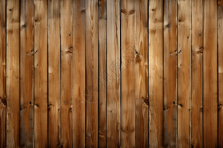 木质栅栏背景图片