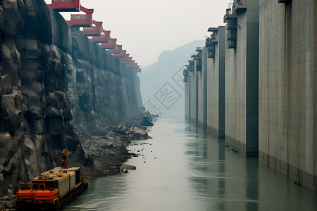 水利系统抽水水电蓄能系统背景